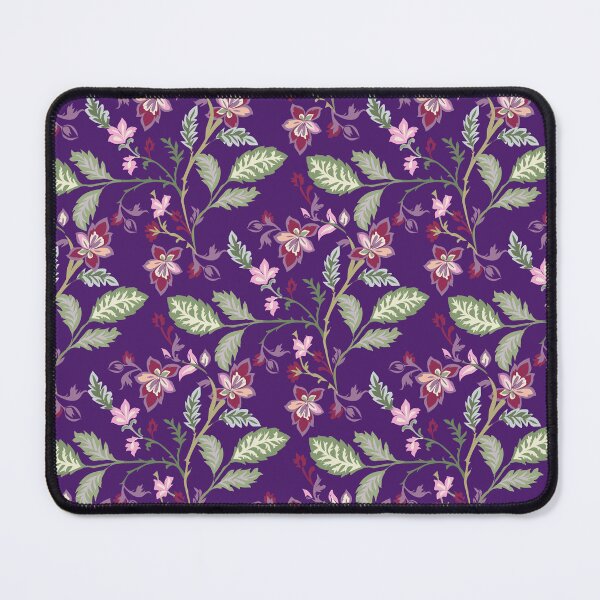 Item preview, Elegant Chintz Floral designed and sold by swati30designs.