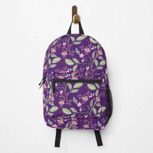Item preview, Elegant Chintz Floral designed and sold by swati30designs.