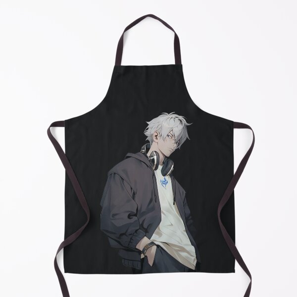 Item preview, Ethereal Anime Beauty designed and sold by PRFashions.