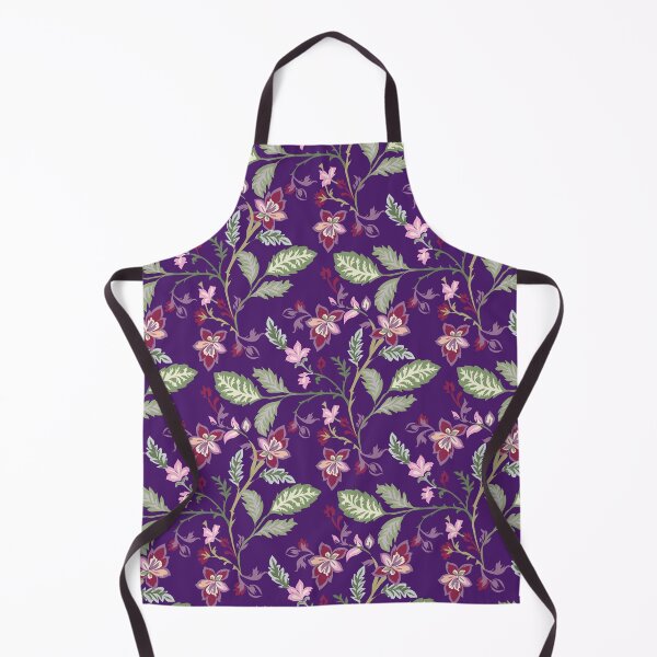 Item preview, Elegant Chintz Floral designed and sold by swati30designs.