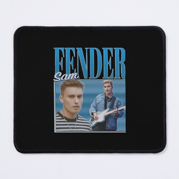 Item preview, Sam Fender designed and sold by BryceDemon1.