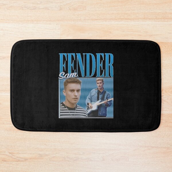 Item preview, Sam Fender  designed and sold by BryceDemon1.