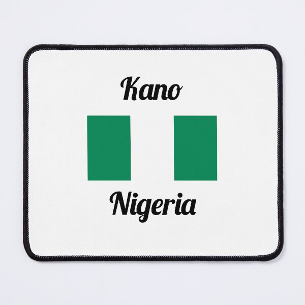 Item preview, Kano Nigeria - Stylish Prints, designed and sold by Fleetwood1994.