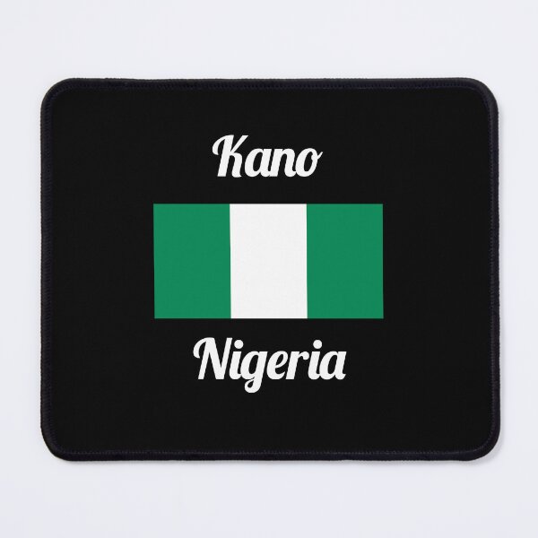 Item preview, Kano Nigeria - Stylish Prints, designed and sold by Fleetwood1994.
