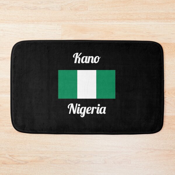 Item preview, Kano Nigeria - Stylish Prints, designed and sold by Fleetwood1994.