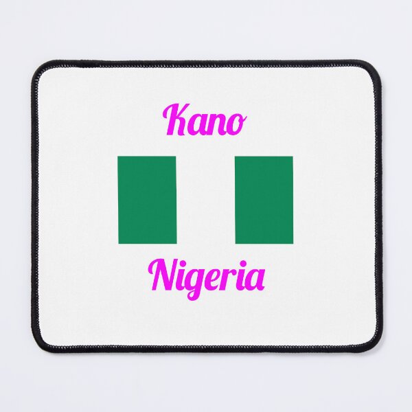 Item preview, Kano Nigeria - Stylish Prints, designed and sold by Fleetwood1994.