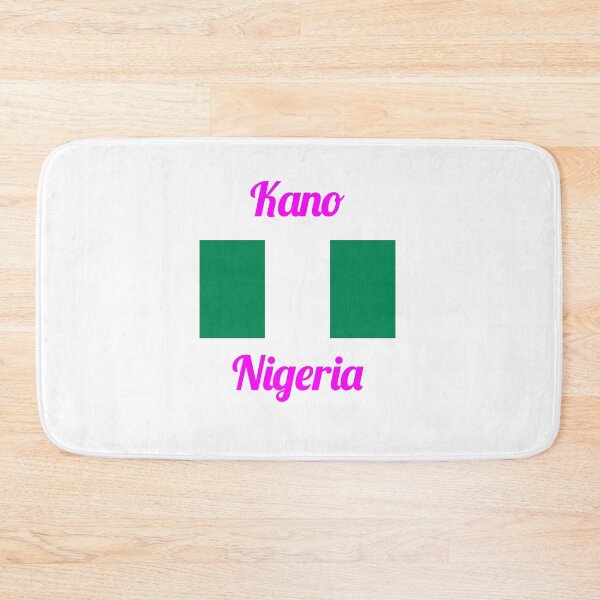 Item preview, Kano Nigeria - Stylish Prints, designed and sold by Fleetwood1994.