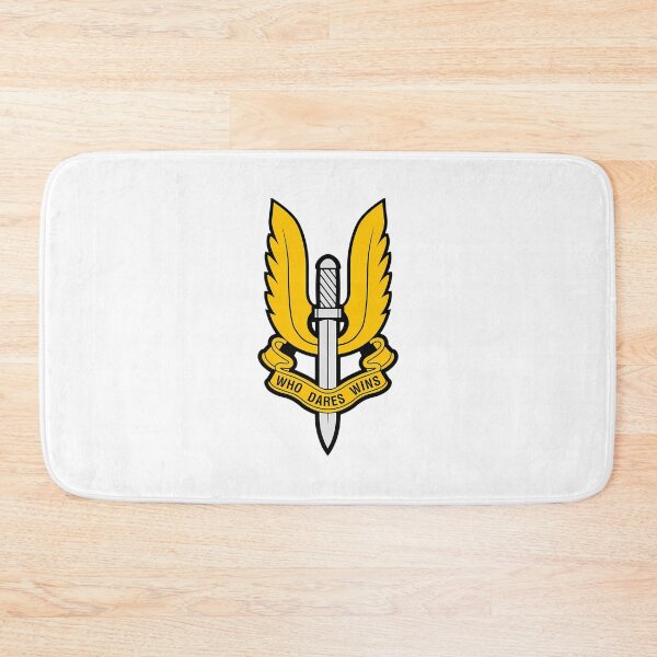 Item preview, Sas Logo  designed and sold by StuartDPerkins1.