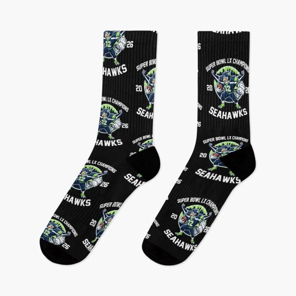 Item preview, Seattle Champions 2026 designed and sold by delacerdaan.