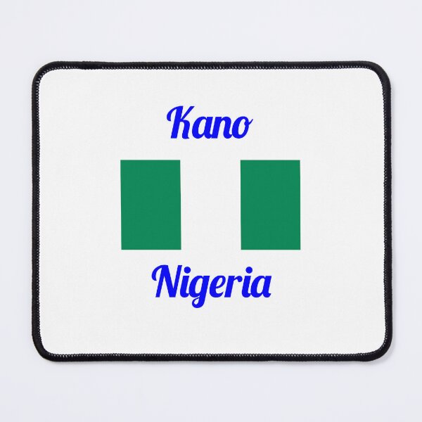 Item preview, Kano Nigeria - Stylish Prints, designed and sold by Fleetwood1994.