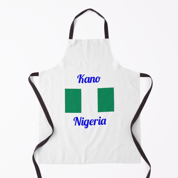 Item preview, Kano Nigeria - Stylish Prints, designed and sold by Fleetwood1994.