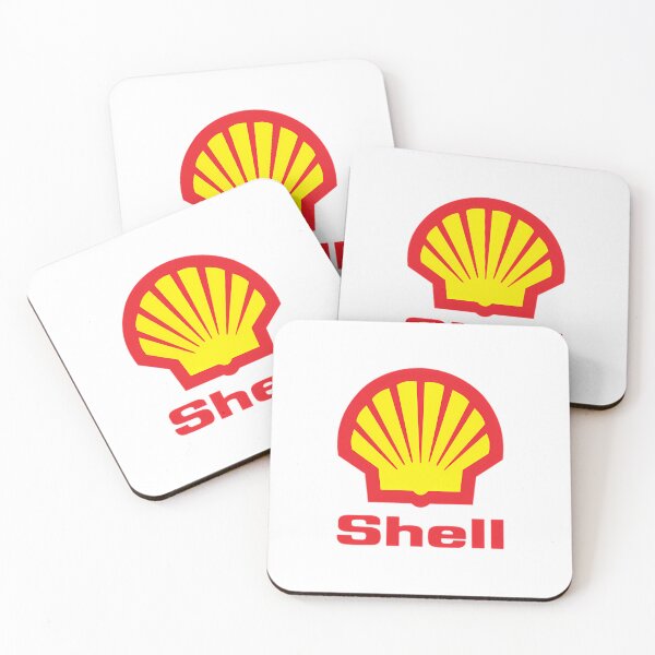 Item preview, Shell Logo designed and sold by StuartDPerkins1.