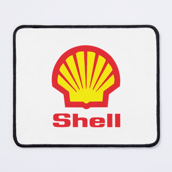 Item preview, Shell Logo designed and sold by StuartDPerkins1.