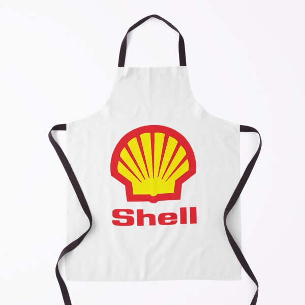 Item preview, Shell Logo designed and sold by StuartDPerkins1.