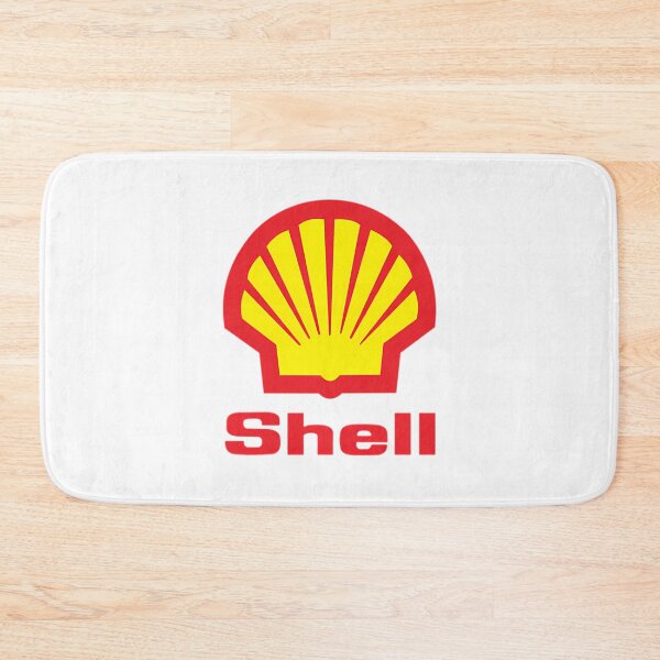 Item preview, Shell Logo designed and sold by StuartDPerkins1.