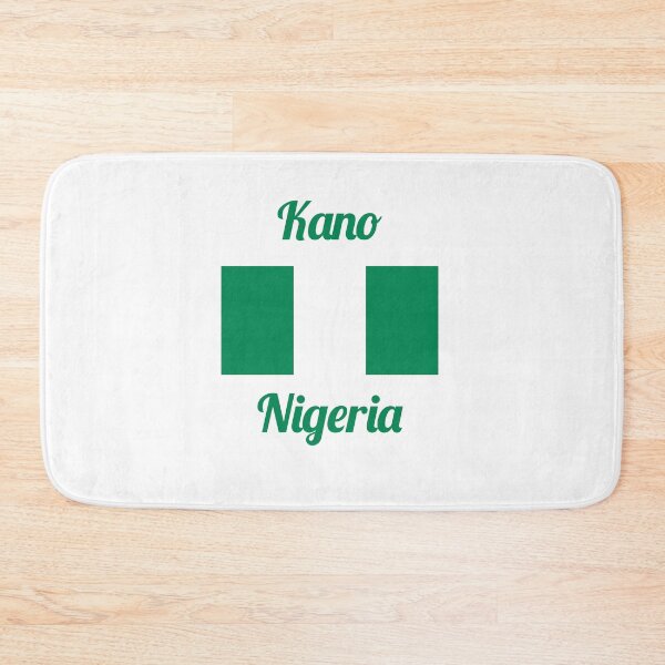 Item preview, Kano Nigeria - Stylish Prints, designed and sold by Fleetwood1994.