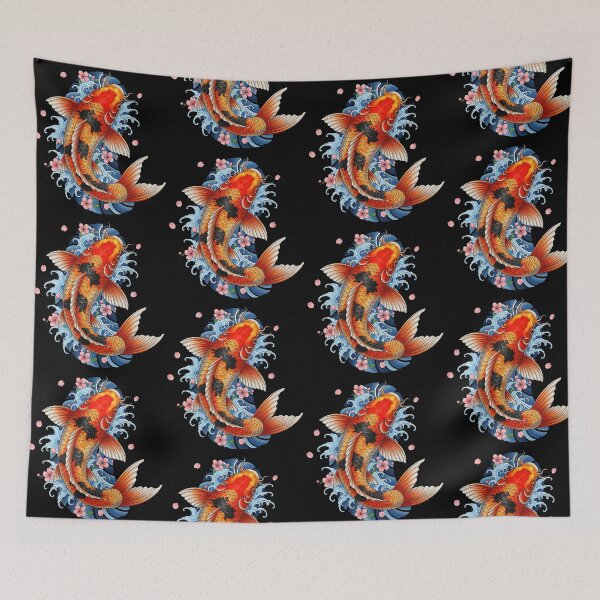 Item preview, Midnight Serenity designed and sold by HexOne.