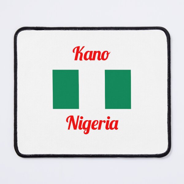 Item preview, Kano Nigeria - Stylish Prints, designed and sold by Fleetwood1994.