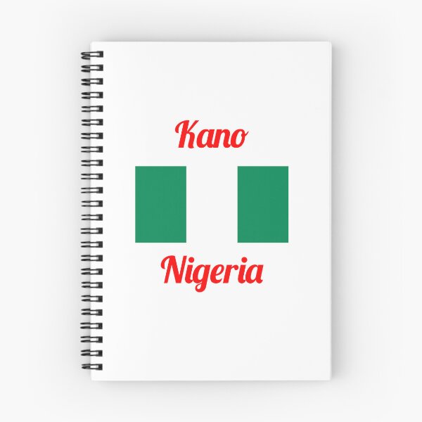 Item preview, Kano Nigeria - Stylish Prints, designed and sold by Fleetwood1994.