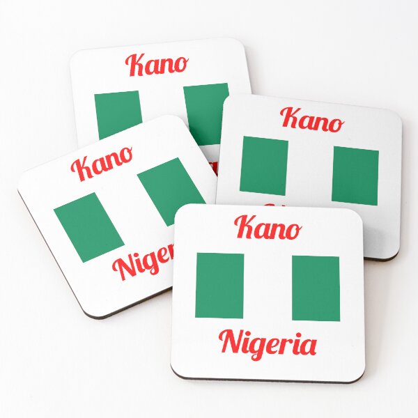 Item preview, Kano Nigeria - Stylish Prints, designed and sold by Fleetwood1994.