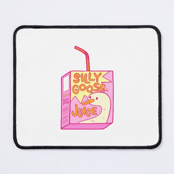 Item preview, silly goose juice designed and sold by StuartDPerkins1.