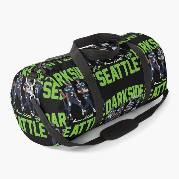 Item preview, Dark Side Seattle designed and sold by delacerdaan.