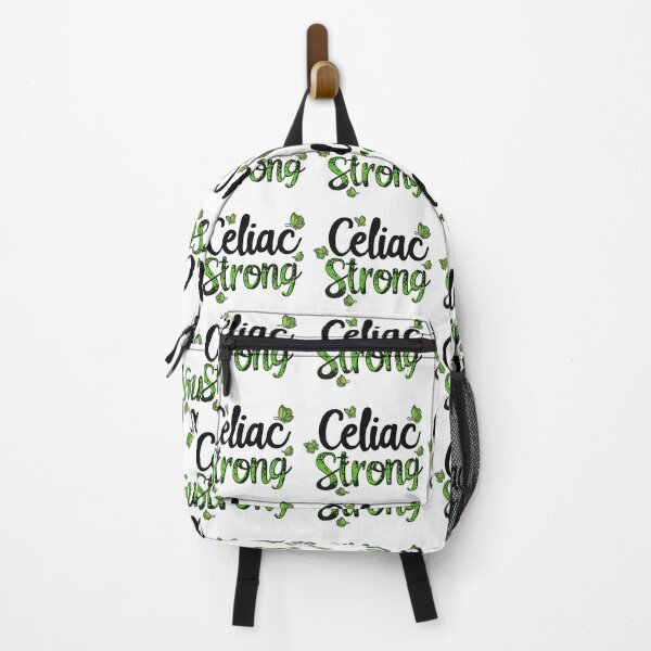 Item preview, Celiac Strong designed and sold by the-aus-duck.