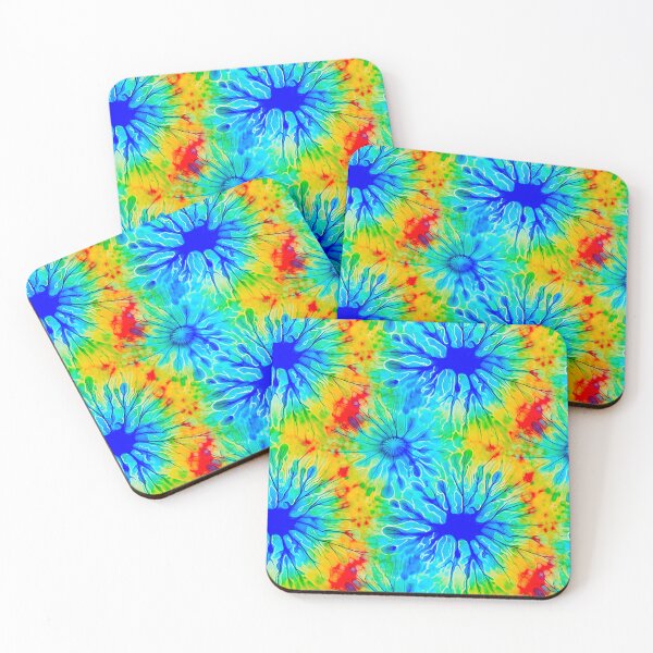 Item preview, Tye Dye 14 designed and sold by Dawne's Designs.