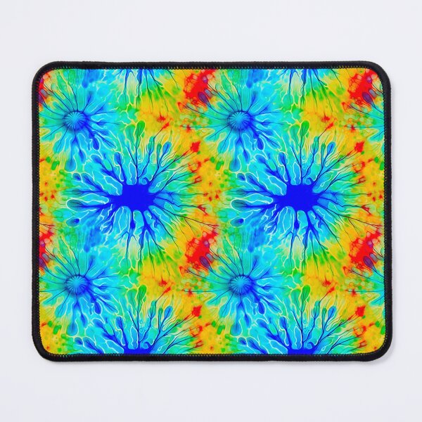 Item preview, Tye Dye 14 designed and sold by Dawne's Designs.