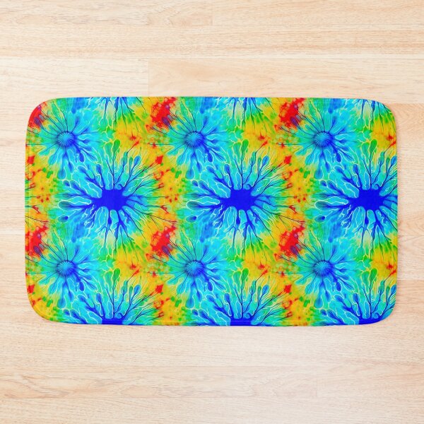 Item preview, Tye Dye 14 designed and sold by Dawne's Designs.