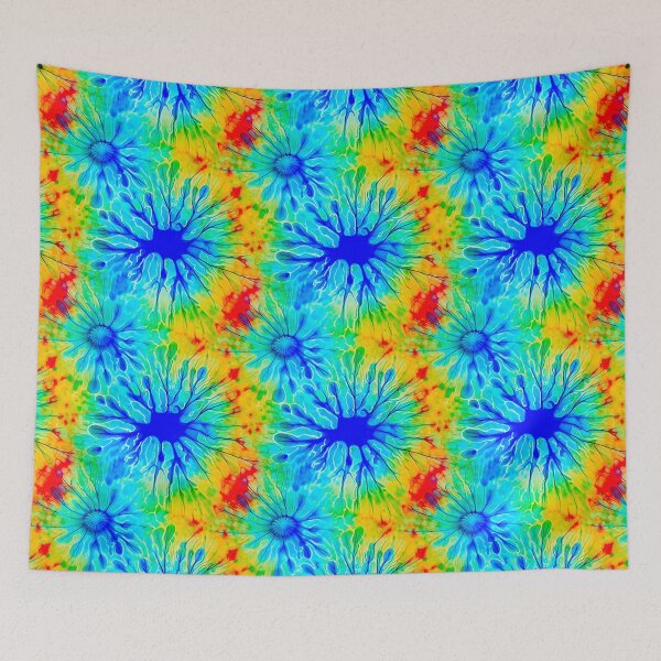Item preview, Tye Dye 14 designed and sold by Dawne's Designs.