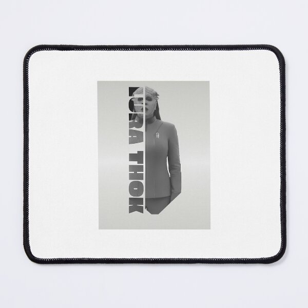 Item preview, Star Trek Starfleet Academy - Lura Thok  designed and sold by StuartDPerkins1.