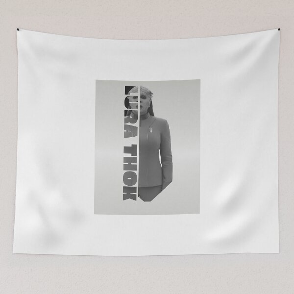 Item preview, Star Trek Starfleet Academy - Lura Thok designed and sold by StuartDPerkins1.