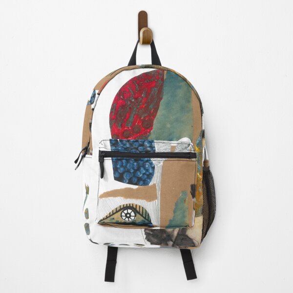 Item preview, Abstract Cubist Face designed and sold by insiyah7253.