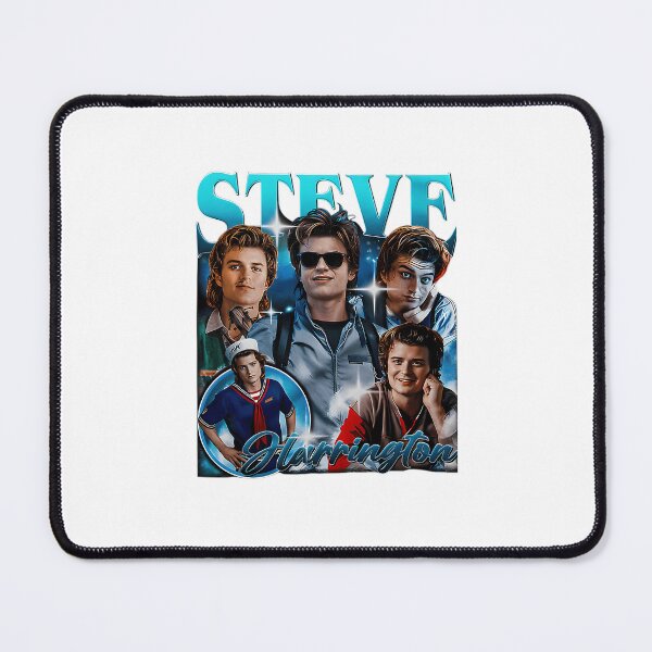Item preview, Steve Harringtons  designed and sold by StuartDPerkins1.
