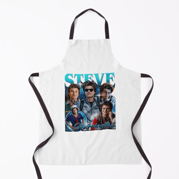 Item preview, Steve Harringtons designed and sold by StuartDPerkins1.