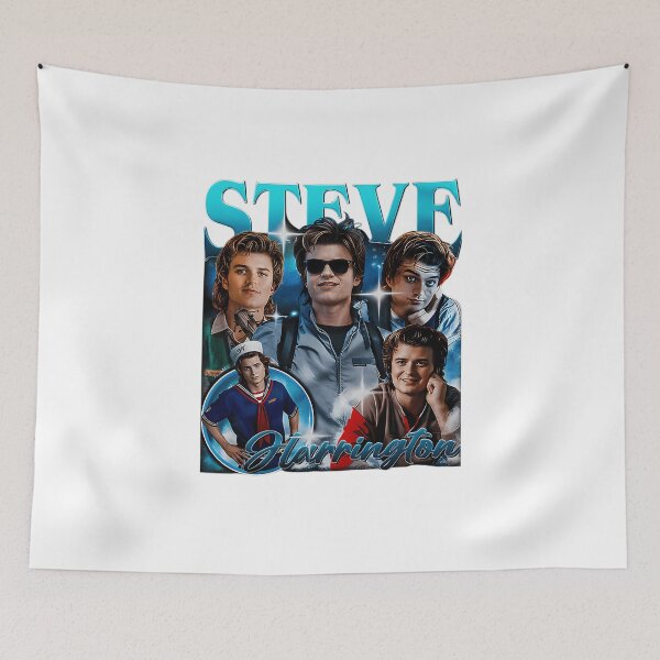 Item preview, Steve Harringtons  designed and sold by StuartDPerkins1.