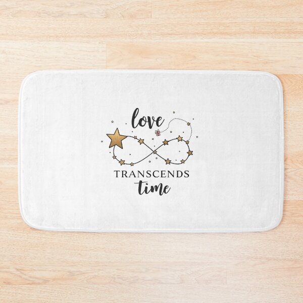 Item preview, Love Transcends Time designed and sold by ArtelierMe.