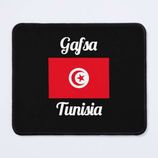 Item preview, Gafsa Tunisia - Stylish Prints, designed and sold by Fleetwood1994.