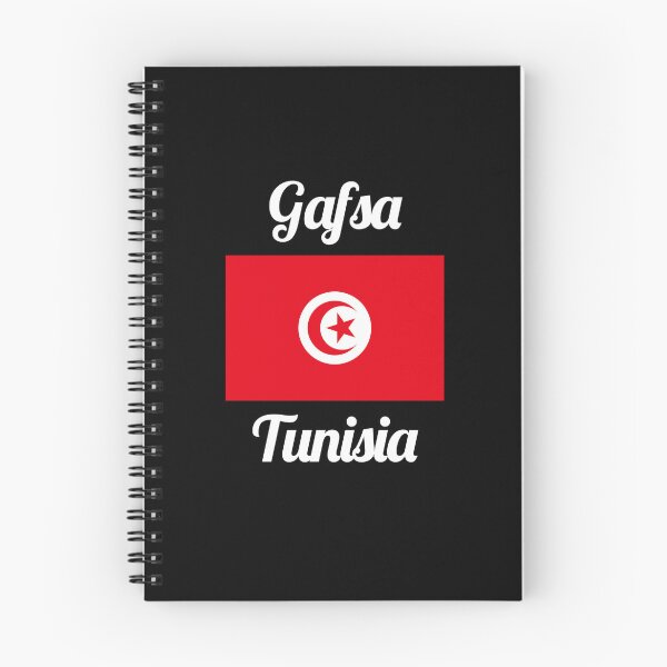 Item preview, Gafsa Tunisia - Stylish Prints, designed and sold by Fleetwood1994.