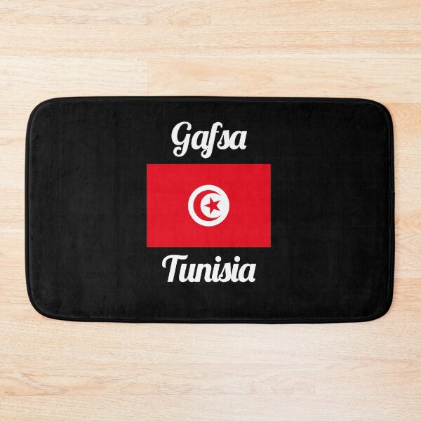 Item preview, Gafsa Tunisia - Stylish Prints, designed and sold by Fleetwood1994.