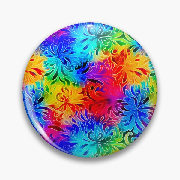 Item preview, Tye Dye 13 designed and sold by Dawne's Designs.
