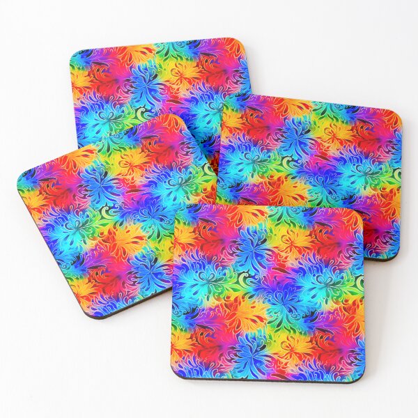 Item preview, Tye Dye 13 designed and sold by Dawne's Designs.