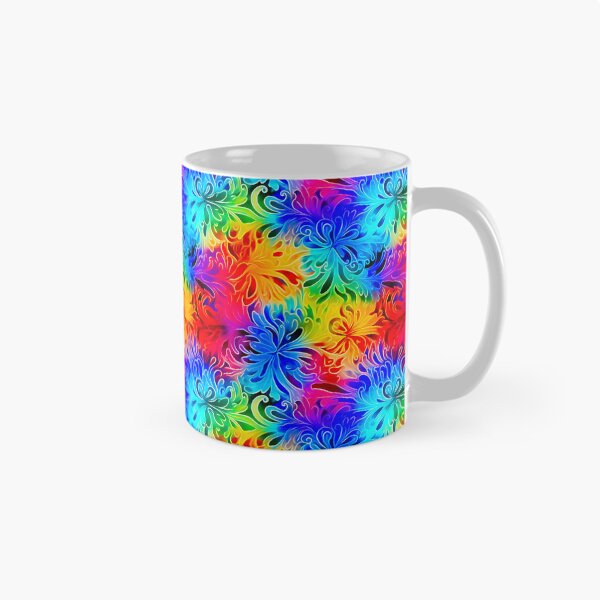 Item preview, Tye Dye 13 designed and sold by Dawne's Designs.