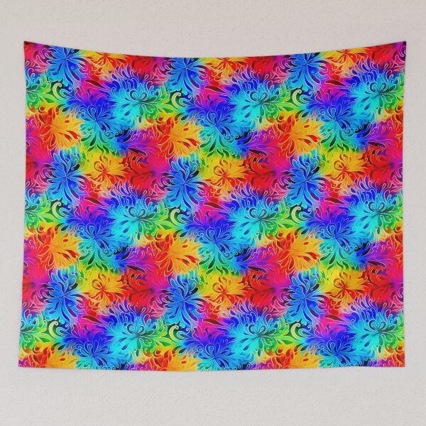 Item preview, Tye Dye 13 designed and sold by Dawne's Designs.