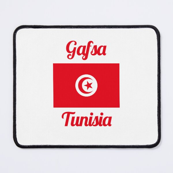 Item preview, Gafsa Tunisia - Stylish Prints, designed and sold by Fleetwood1994.