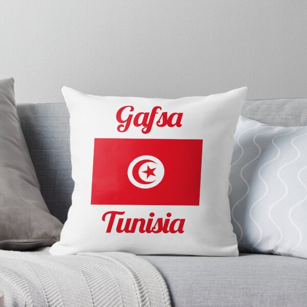 Item preview, Gafsa Tunisia - Stylish Prints, designed and sold by Fleetwood1994.