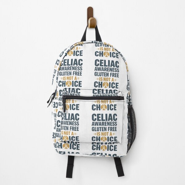 Item preview, Gluten Free is Not a Choice designed and sold by the-aus-duck.