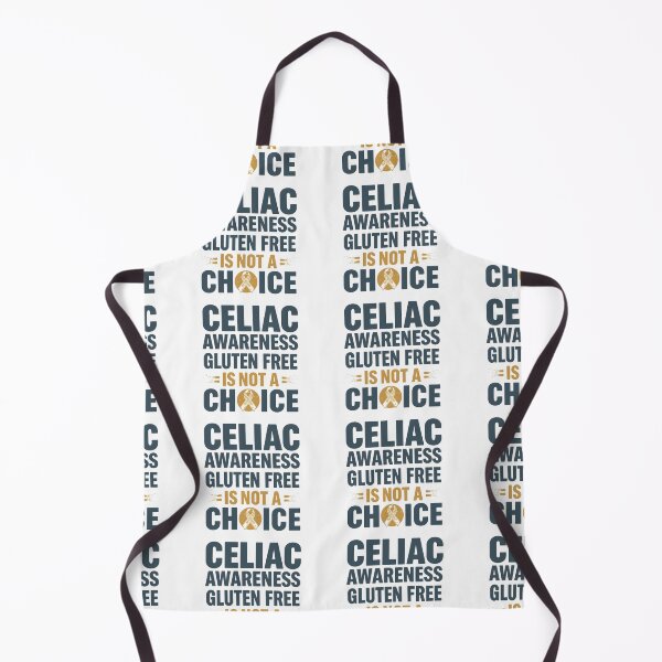 Item preview, Gluten Free is Not a Choice designed and sold by the-aus-duck.