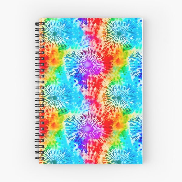 Item preview, Tye Dye 11 designed and sold by Dawne's Designs.
